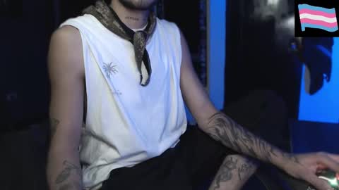 Zeldris online show from 03-15-26, 12:27