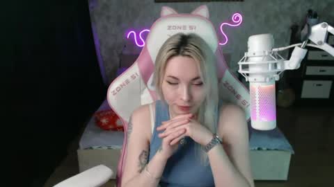 Snapshot of zellawisinski chatting on 05-28-26, 03:53 Mercy online show from 05-28-26, 03:53