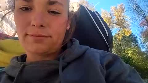 KENDAL Kaylee online show from 10-21-25, 07:25