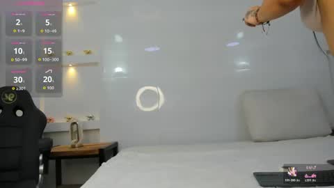 Zenda Evans online show from 04-30-26, 04:19