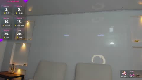 Zenda Evans online show from 07-30-26, 04:11