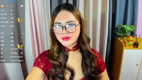 Zendaya online show from 12-14-24, 12:44