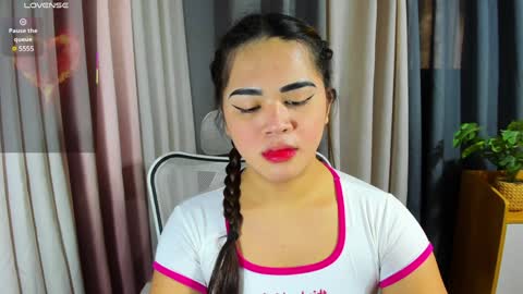 Zendaya online show from 02-01-25, 02:47