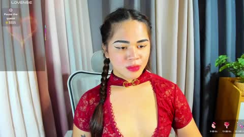 Zendaya online show from 02-01-25, 05:49