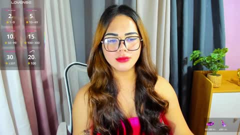 Zendaya online show from 02-02-25, 06:04