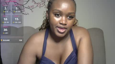 Caramel online show from 06-21-26, 12:08