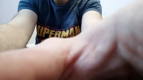 zenek1989007 online show from 03-21-26, 12:21