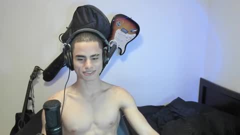 zenzhu online show from 01-02-25, 12:13