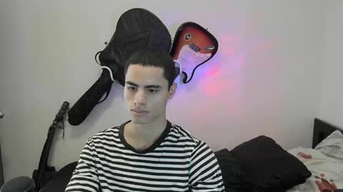 zenzhu online show from 01-15-25, 03:29