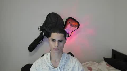 zenzhu online show from 01-16-25, 04:18