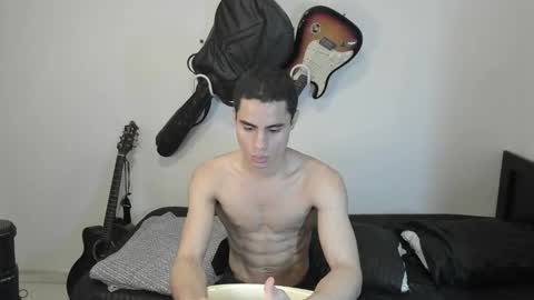 zenzhu online show from 01-20-25, 07:57