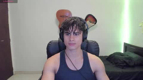 zenzhu online show from 11-11-25, 10:43