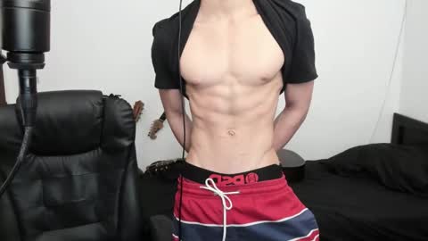 zenzhu online show from 12-16-25, 04:23