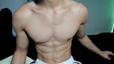 zenzhu online show from 02-05-26, 04:22