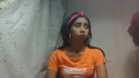 Snapshot of zeolineess chatting on 10-09-25, 12:19 zeolineess online show from 10-09-25, 12:19