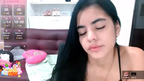 zephyro online show from 10-10-25, 02:38
