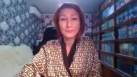 Elena online show from 12-01-25, 11:10