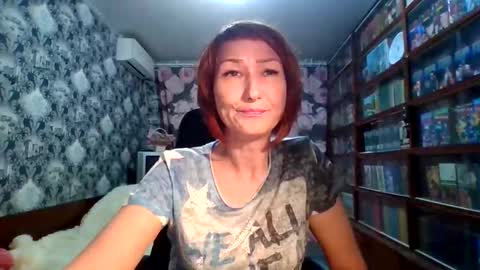 Elena online show from 12-02-25, 07:31