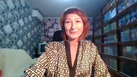 Elena online show from 12-03-25, 07:45