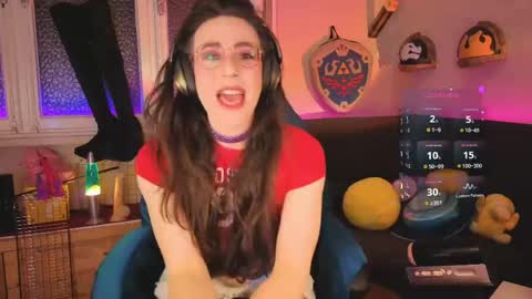 zesty_peach online show from 05-06-26, 12:30