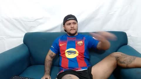 zeus_030 online show from 03-04-26, 11:11