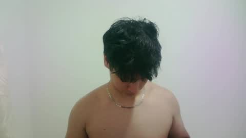 zeus_183 online show from 03-29-26, 01:27