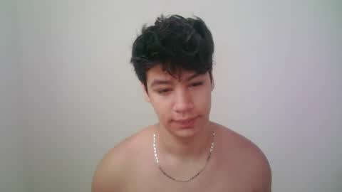 zeus_183 online show from 07-17-26, 12:34