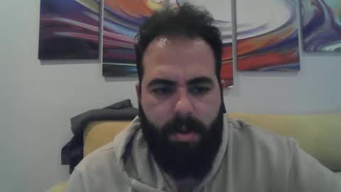 Snapshot of zeusateneo chatting on 12-14-24, 09:40 Zeus online show from 12-14-24, 09:40