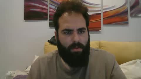 Snapshot of zeusateneo chatting on 01-26-25, 10:23 Zeus online show from 01-26-25, 10:23