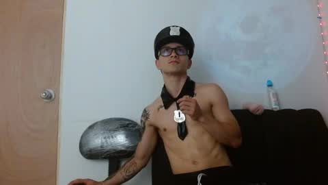 zeus online show from 05-09-26, 12:10