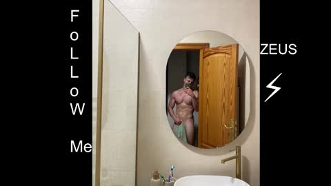 Zeus Octavian online show from 03-04-26, 01:28