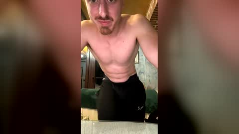 Zeus Octavian online show from 03-05-26, 02:40