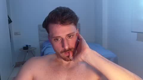 Zeus Octavian online show from 06-19-26, 06:01