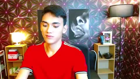 zavier skinny asian online show from 02-23-25, 07:17