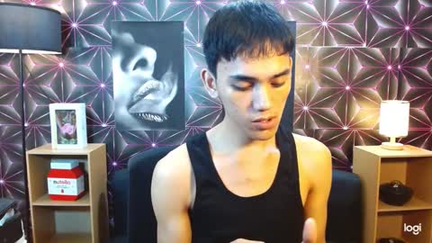 zavier skinny asian online show from 02-26-25, 08:00