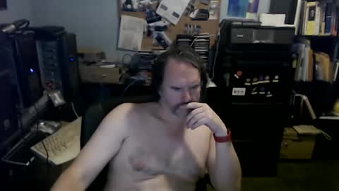 Paulus Paul online show from 02-04-25, 10:43