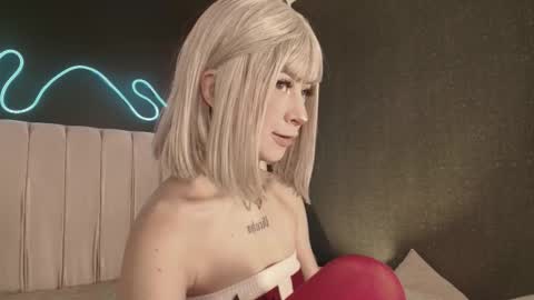 zhally_dee online show from 02-23-26, 07:55