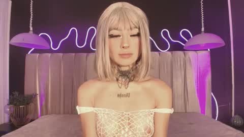 zhally_dee online show from 02-24-26, 07:23