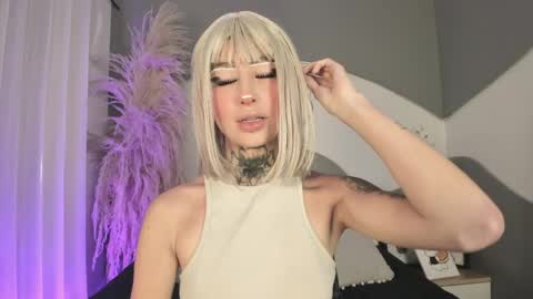 zhally_dee online show from 04-29-26, 11:47