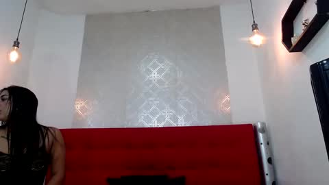 Snapshot of zhamira_21 chatting on 01-28-25, 08:36 ZHAMIRA ANDRES online show from 01-28-25, 08:36