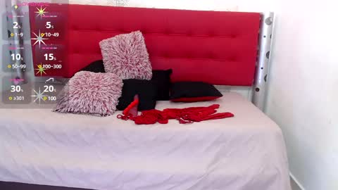 Snapshot of zhamira_21 chatting on 03-08-25, 08:25 ZHAMIRA ANDRES online show from 03-08-25, 08:25