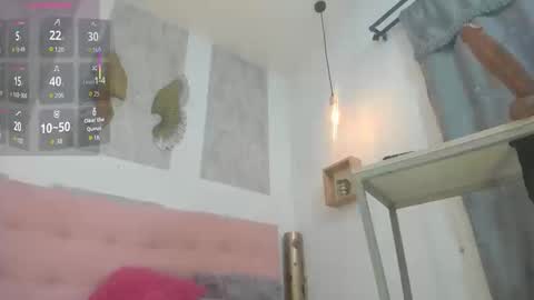 Snapshot of zhamira_21 chatting on 09-11-25, 10:10 ZHAMIRA ANDRES online show from 09-11-25, 10:10