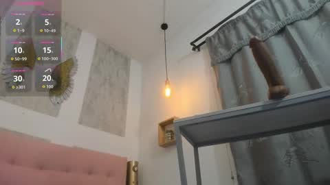 Snapshot of zhamira_21 chatting on 09-21-25, 10:11 ZHAMIRA ANDRES online show from 09-21-25, 10:11