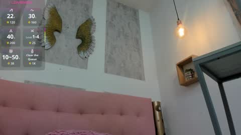 Snapshot of zhamira_21 chatting on 09-23-25, 08:56 ZHAMIRA ANDRES online show from 09-23-25, 08:56