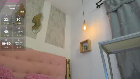 Snapshot of zhamira_21 chatting on 09-28-25, 09:31 ZHAMIRA ANDRES online show from 09-28-25, 09:31