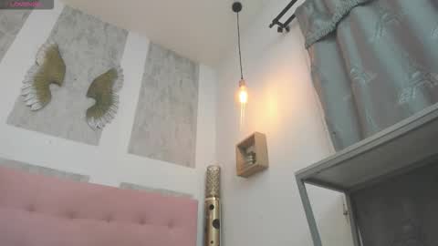 Snapshot of zhamira_21 chatting on 02-01-26, 08:51 ZHAMIRA ANDRES online show from 02-01-26, 08:51