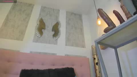 Snapshot of zhamira_21 chatting on 02-11-26, 11:21 ZHAMIRA ANDRES online show from 02-11-26, 11:21