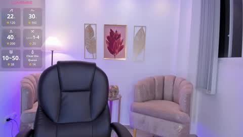 Zhara online show from 01-14-26, 12:27