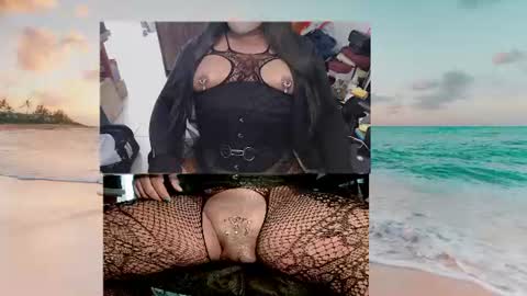 Zharann online show from 07-05-26, 08:16