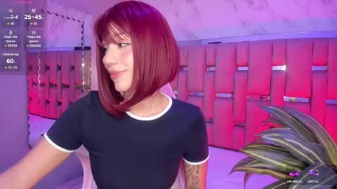 Snapshot of zharaluxie chatting on 09-18-25, 11:56 Zhara online show from 09-18-25, 11:56